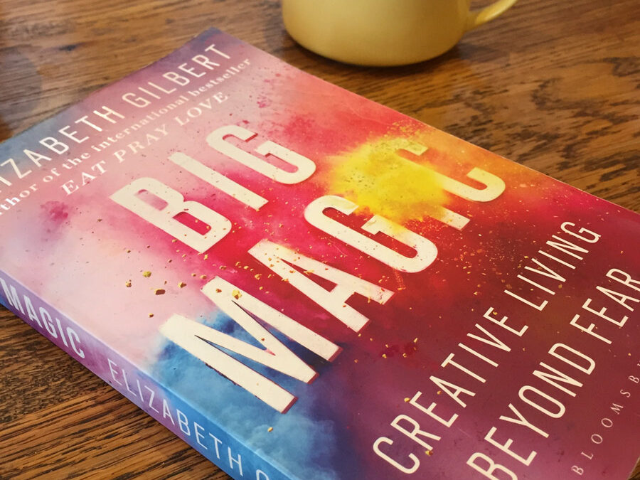 Big-Magic-by-Elizabeth-Gilbert-Book-Review-by-Two-In-A-Row